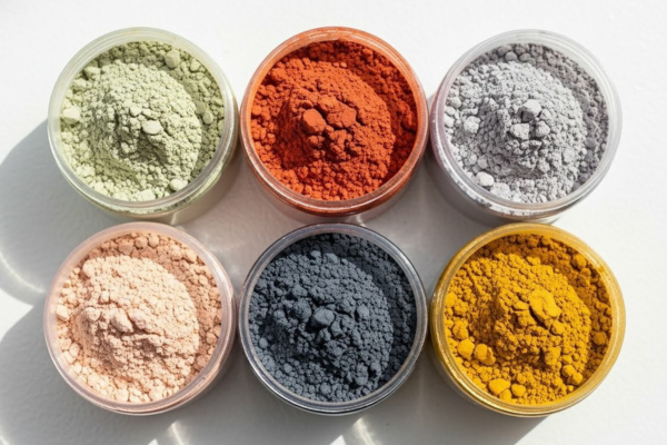 melhor argila para fabricar uma geladeira