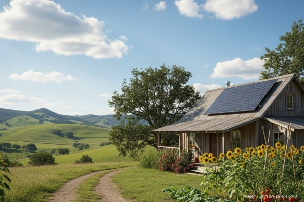 alternativas eficientes e ecológicas