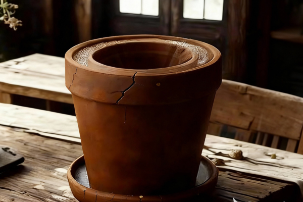 durabilidade média de uma geladeira de barro