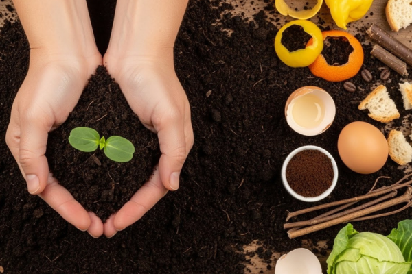 geladeira de barro na permacultura