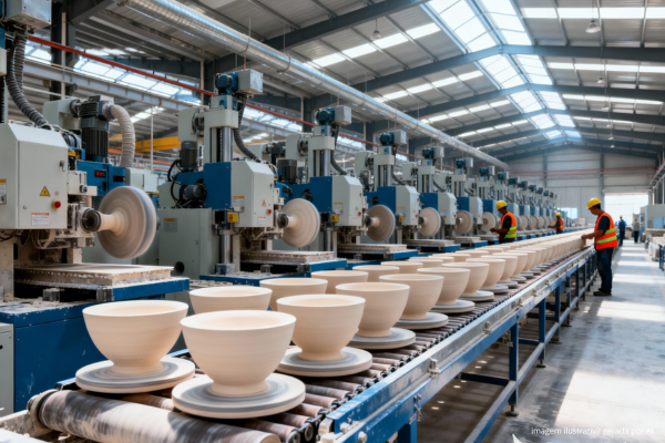 Melhores cursos no Brasil sobre o barro