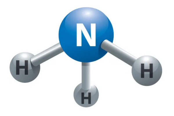 Refrigeração ecológica com amônia
