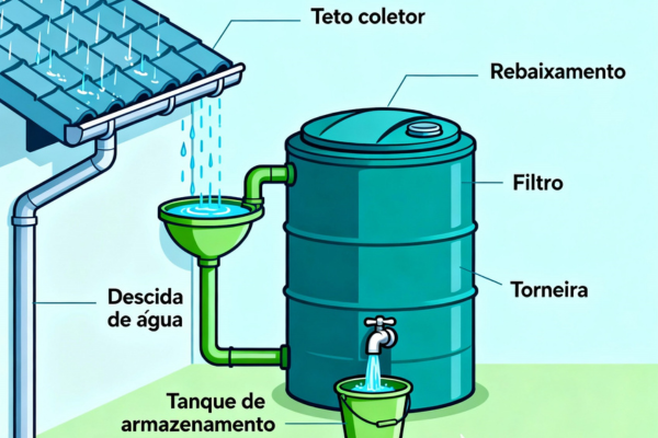 O que realmente perdemos com a modernização