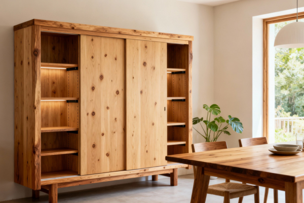 objetos funcionais e ecológicos