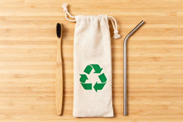 objetos funcionais e ecológicos